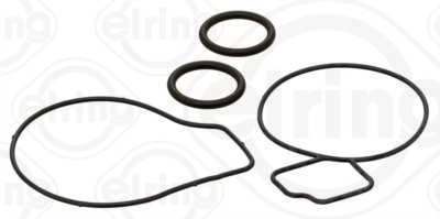 Water Pump Gasket Kit - Elring 483.760 - VX220 / Opel Speedster Z22SE