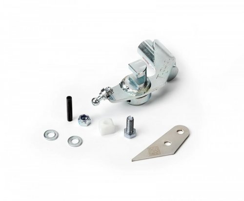 Short / Quick Shifter Kit- 4H TECH / VX220 Opel Speedster F23 Gearbox - 93176625