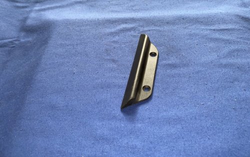 Door Pull RH Exterior - VX220 / Opel Speedster GM 9197124