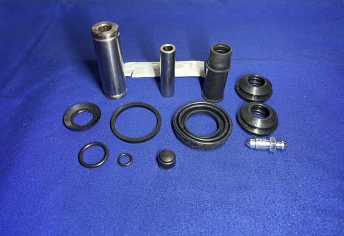Rebuild Kit - Brembo Rear Caliper - VX220 / Opel Speedster