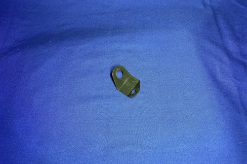 Bracket - Lumber Pump - VX220 / Opel Speedster GM 9197376