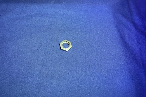 Nut - Aerial Base - VX220 / Opel Speedster