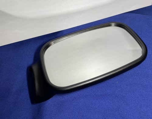 Door Mirror Glass - VX220 / Opel Speedster GM 9197334