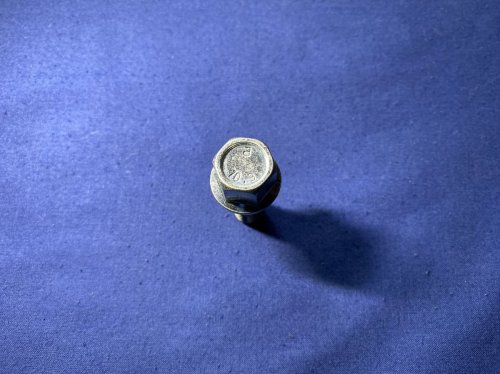 Wheel Bolt - VX220 / Opel Speedster - GM 9197978