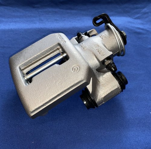 Rear Brake Caliper RH Side - Brembo - VX220 / Opel Speedster