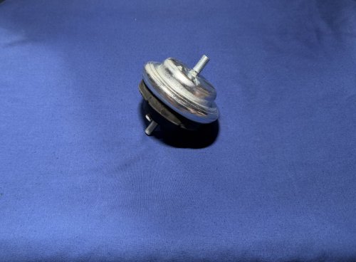 Side Engine Mount - VX220 / Opel Speedster / Europa S GM 93172350
