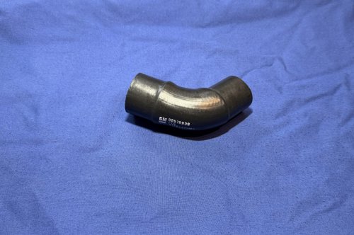 Hose - Oil Cooler to Water Pump -  VX220 / Opel Speedster Turbo Z20LET GM 90570939