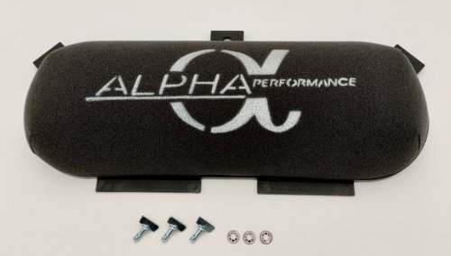 Foam Filter for Webcon ITB 120mm Deep - VX220 / Opel Speedster Z22SE