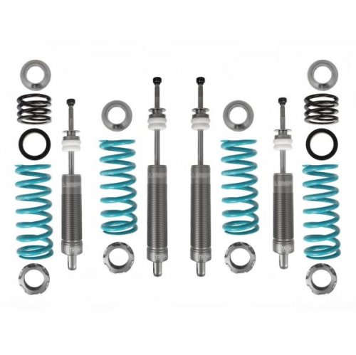 Nitron - Lotus Esprit R1 ClubSport Suspension Kit - (87-04) 