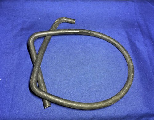 Hose - Degassing - VX220 / Opel Speedster Z22SE