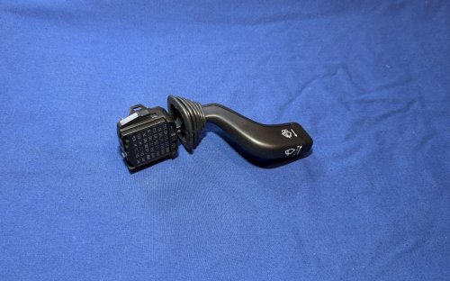 Wiper Stalk - VX220 / Opel Speedster Genuine GM 90243394