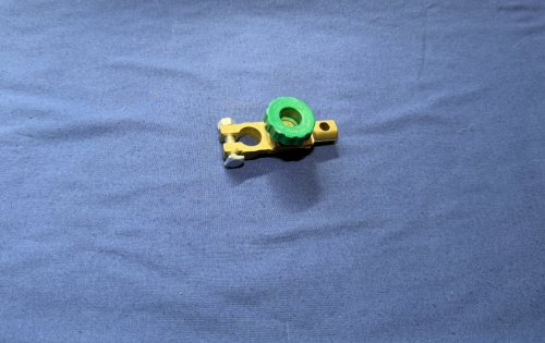 Battery Isolator Switch 