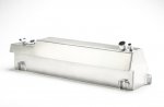 Spitfire Alloy Fuel Tank 52 Litre Inc HP Fuel Pump - VX220 / Opel Speedster