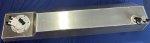 Spitfire Alloy Fuel Tank 52 Litre Inc HP Fuel Pump - VX220 / Opel Speedster