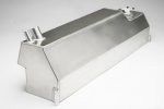 Spitfire Alloy Fuel Tank 52 Litre Inc HP Fuel Pump - VX220 / Opel Speedster