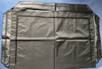 Storage Bag - Hardtop - VX220 / Opel Speedster