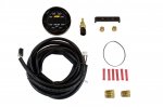 AEM X-Series Water/Oil Temperature Gauge 52mm -  100~300F / 40~150C - 30-0302