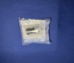 Oil Pressure Switch - Genuine GM - VX220 / Opel Speedster 2.2 NA Z22SE GM 19436255