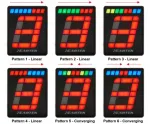 CARTEK Gear Indicator (Club) CK-LG-CL