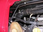 FlowMaster Intake System by DBILAS - VX220 / Opel Speedster Z22SE 