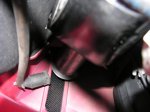 FlowMaster Intake System by DBILAS - VX220 / Opel Speedster Z22SE 