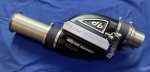 FlowMaster Intake System by DBILAS - VX220 / Opel Speedster Z22SE 